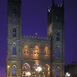 Holiday Inn Montreal Centre Ville Downtown By Ihg 